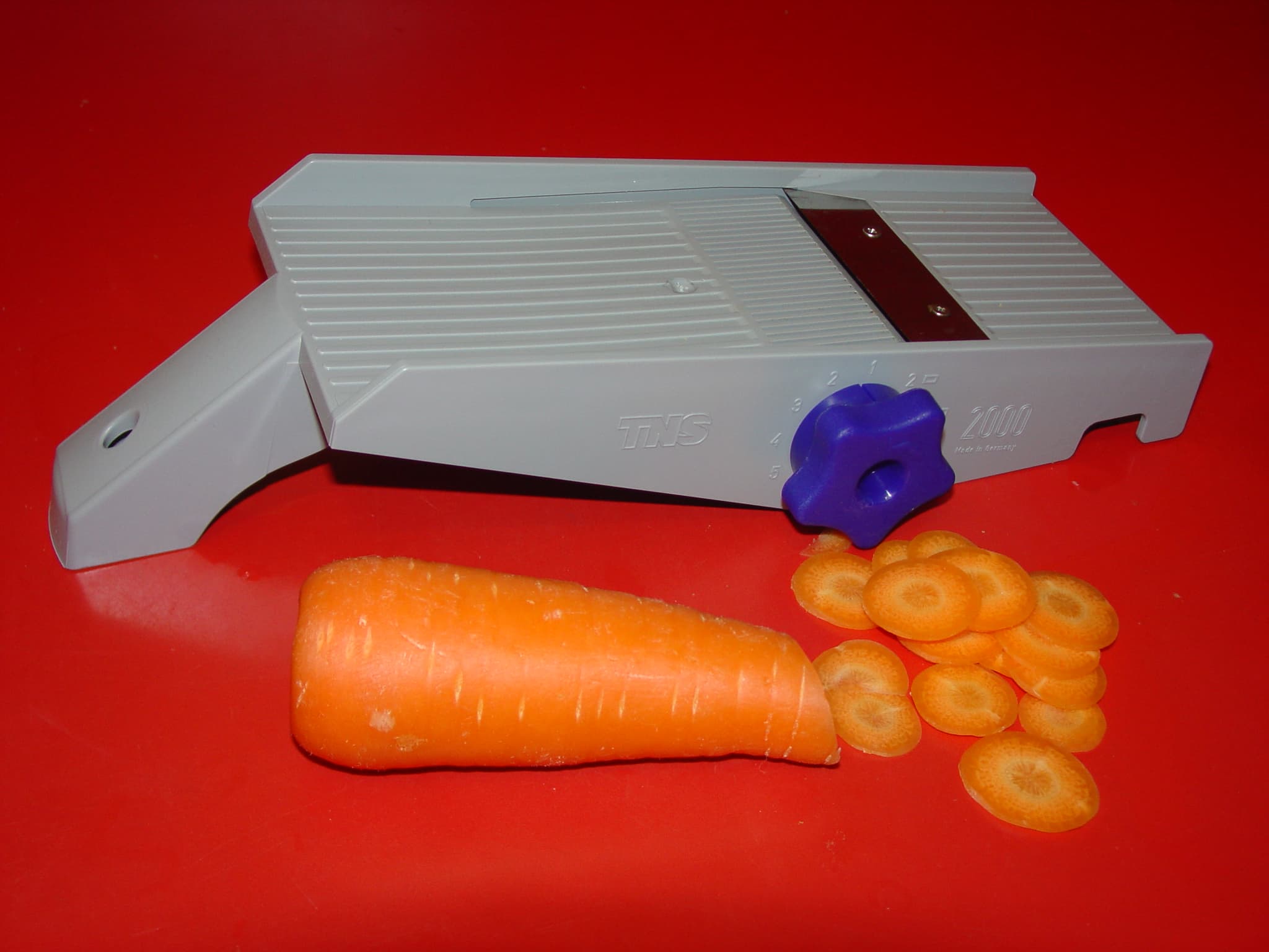 #9 Mandoline Slicer — Top 10 Kitchen Gadgets Under $30 That Changed Home Cooking