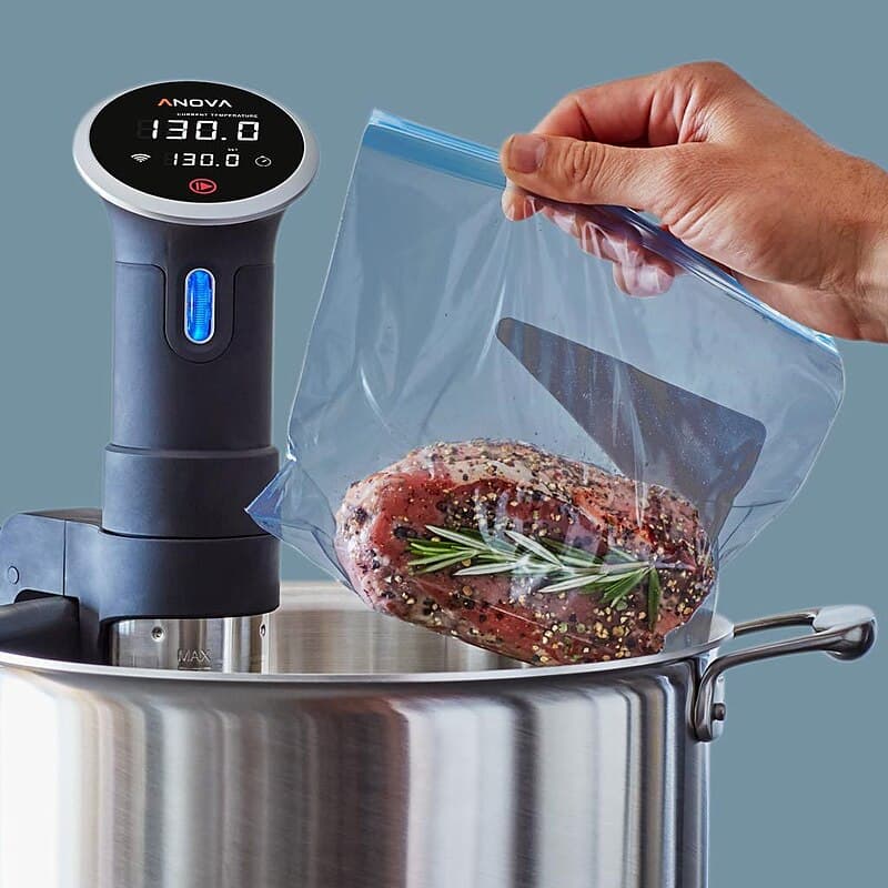 #3 Stasher Silicone Bags — Top 10 Meal Prep Containers and Systems That Actually Work (2026)