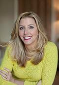 #1 Sara Blakely — Spanx ($1.2 Billion) — Top 10 Self-Made Women Billionaires Who Started With Nothing