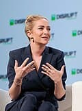 #4 Whitney Wolfe Herd — Bumble ($1.6 Billion IPO) — Top 10 Self-Made Women Billionaires Who Started With Nothing