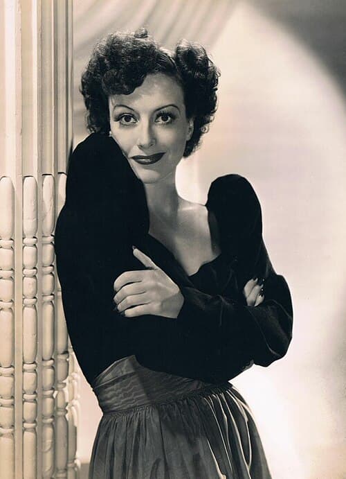 #5 Joan Crawford vs. Bette Davis — The Original — Top 10 Celebrity Feuds That Made Headlines and Millions (2026 Edition)