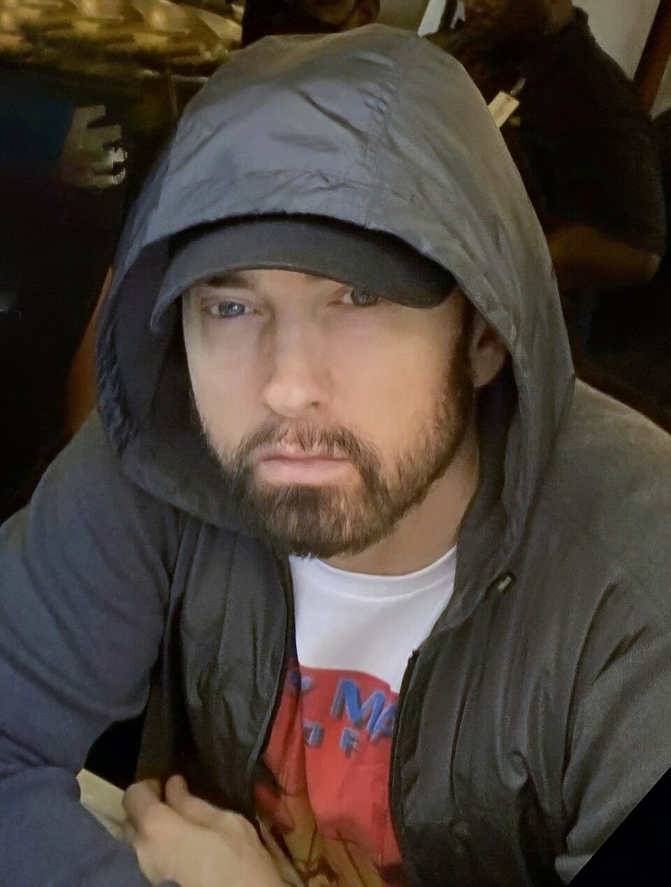 #8 Eminem vs. Machine Gun Kelly — Killshot — Top 10 Celebrity Feuds That Made Headlines and Millions (2026 Edition)