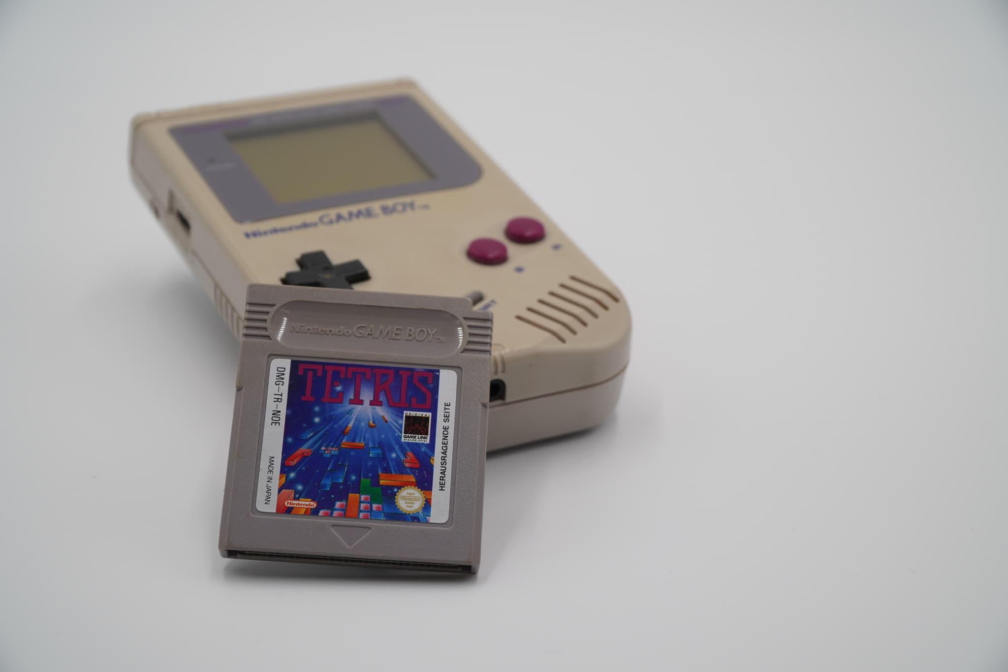 #3 Tetris — Top 10 Retro Video Games That Hold Up Perfectly Today