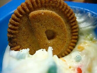 #1 Dunkaroos — Top 10 90s Snacks That Deserve a Comeback