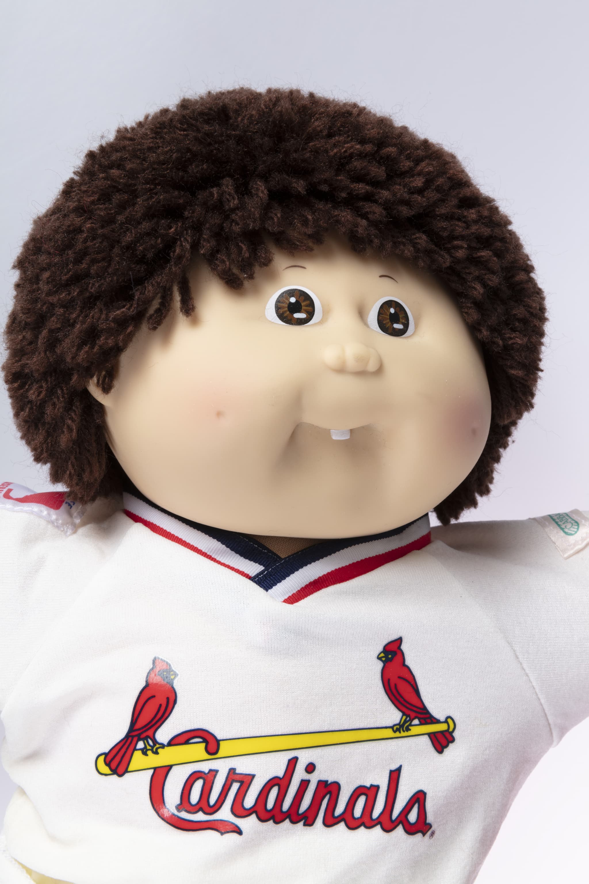 #1 Original Cabbage Patch Kids — Top 10 Toys From the 80s and 90s Now Worth a Fortune in 2026 (With Auction Values)