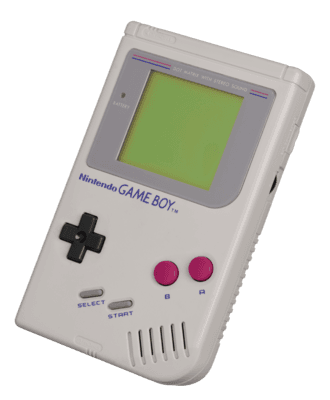 #5 Original Game Boy — Top 10 Toys From the 80s and 90s Now Worth a Fortune in 2026 (With Auction Values)