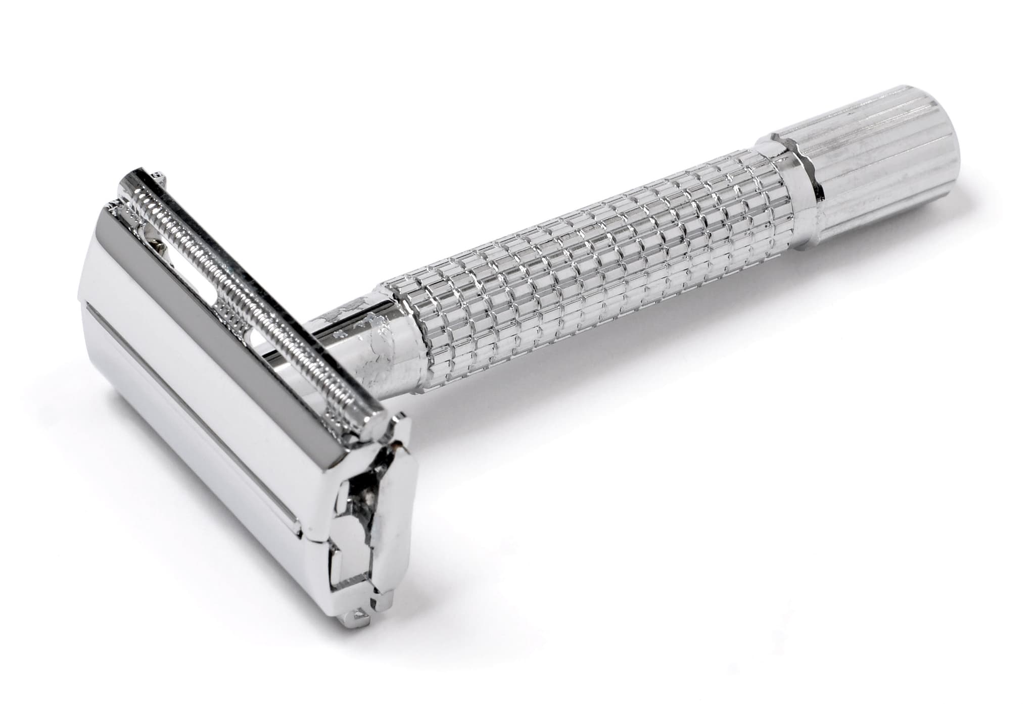 #2 Safety Razor — Top 10 Sustainable Swaps That Actually Save Money