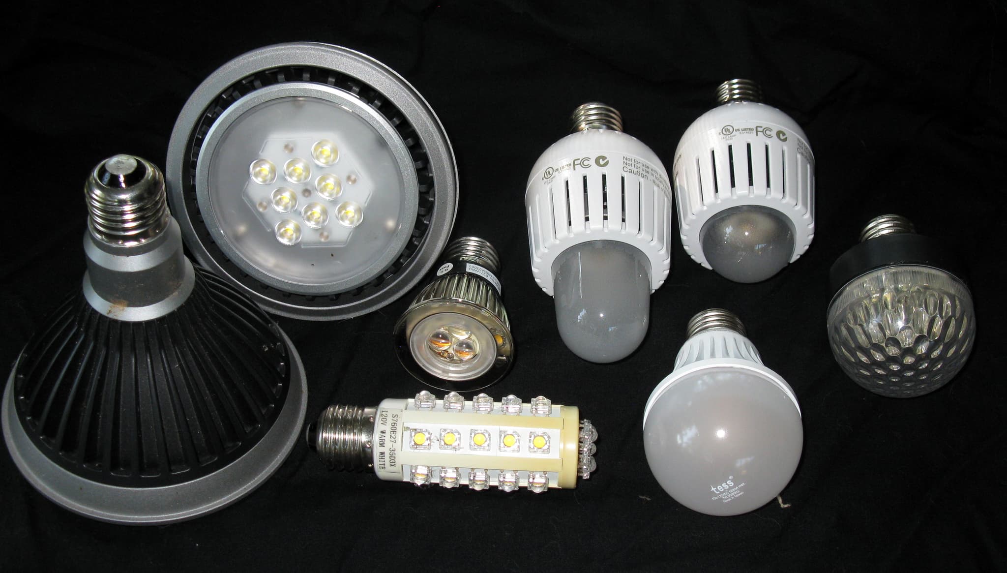 #7 LED Bulbs — Top 10 Sustainable Swaps That Actually Save Money