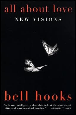 #10 All About Love: New Visions — Top 10 Relationship Books That Couples Therapists Actually Assign