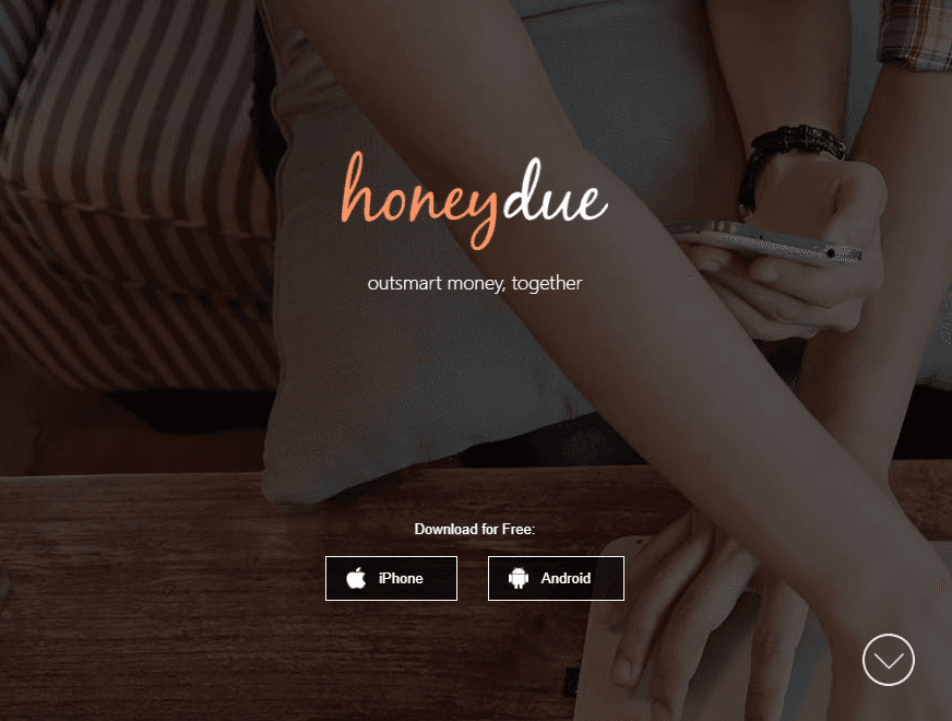 #7 Honeydue (for Couples) — Top 10 Budgeting Apps That Make Your Money Work Harder