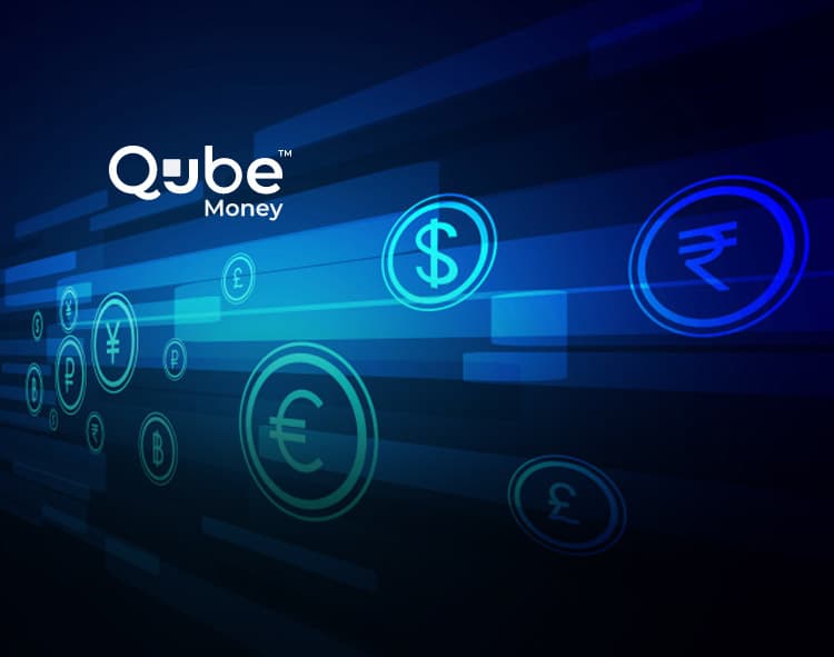 #10 Qube Money — Top 10 Budgeting Apps That Make Your Money Work Harder