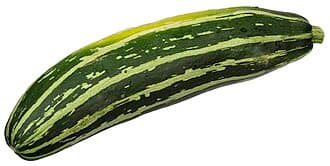 #3 Zucchini — Top 10 Vegetables That Even Beginner Gardeners Can Grow