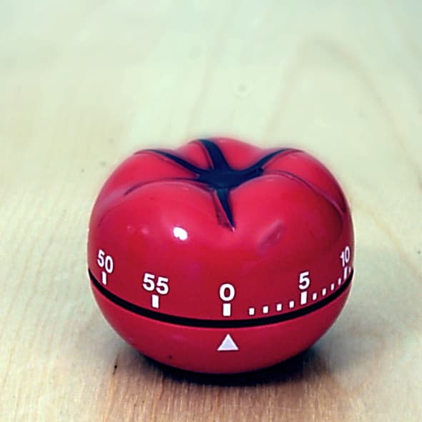 #3 Pomodoro Technique — Top 10 Productivity Systems That Actually Work (Not Just Glorified To-Do Lists)