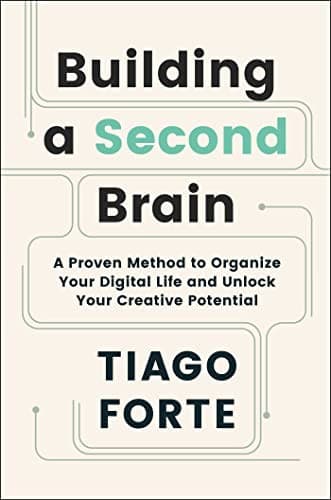 #6 PARA Method (Tiago Forte) — Top 10 Productivity Systems That Actually Work (Not Just Glorified To-Do Lists)