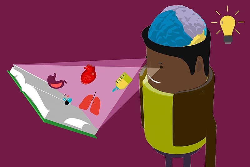 #6 Dual Coding — Top 10 Study Techniques Backed by Cognitive Science