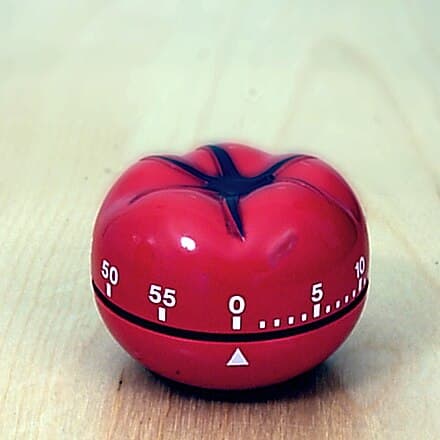 #7 Pomodoro Technique for Studying — Top 10 Study Techniques Backed by Cognitive Science