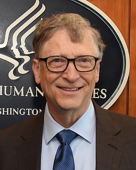 #2 Gates Millennium Scholars Program — Top 10 Scholarships Most Students Don't Know Exist
