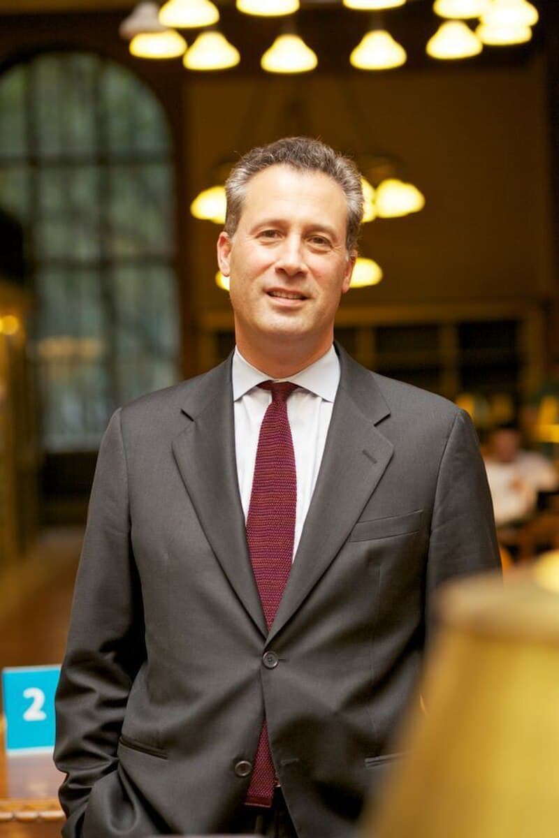 #4 QuestBridge National College Match — Top 10 Scholarships Most Students Don't Know Exist