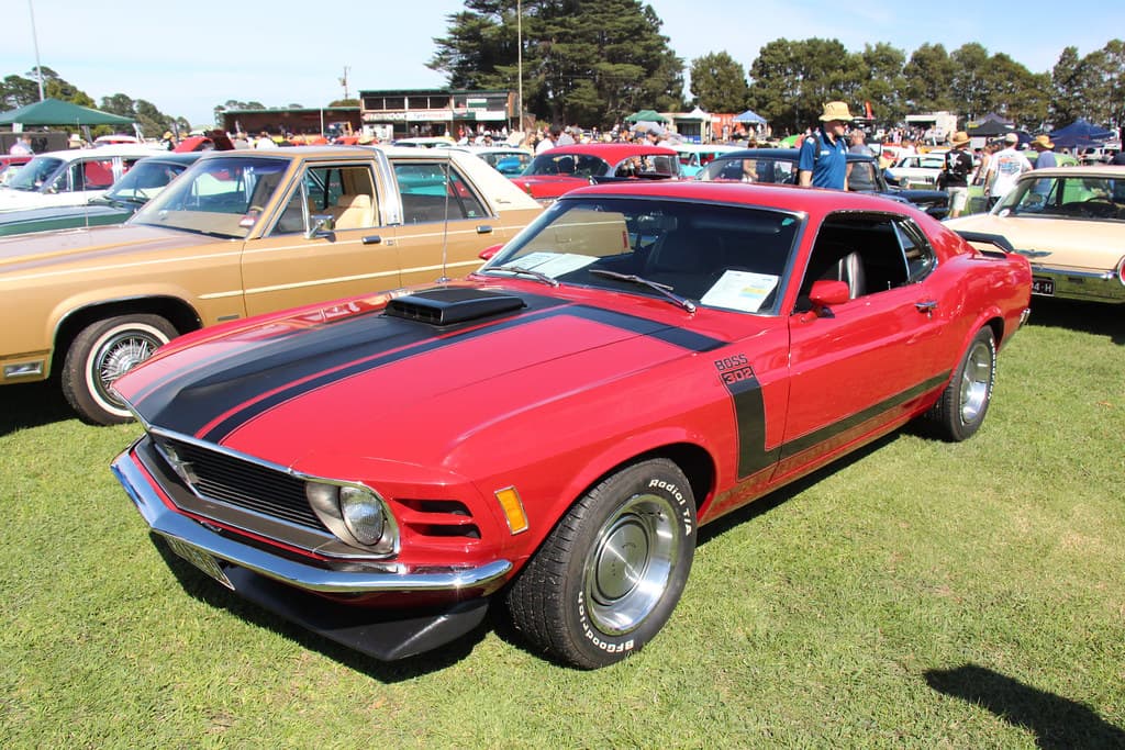#9 Sway Bars (Front + Rear) — Top 10 Car Mods That Actually Improve Performance (Not Just Looks)