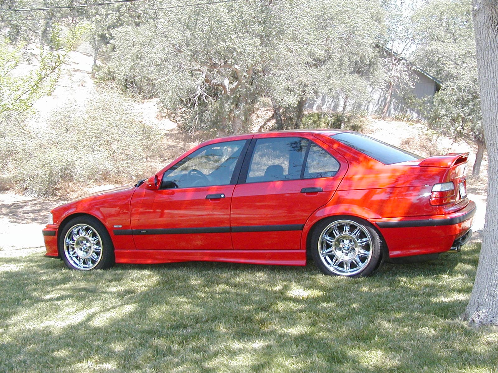 #10 Polyurethane Bushings — Top 10 Car Mods That Actually Improve Performance (Not Just Looks)