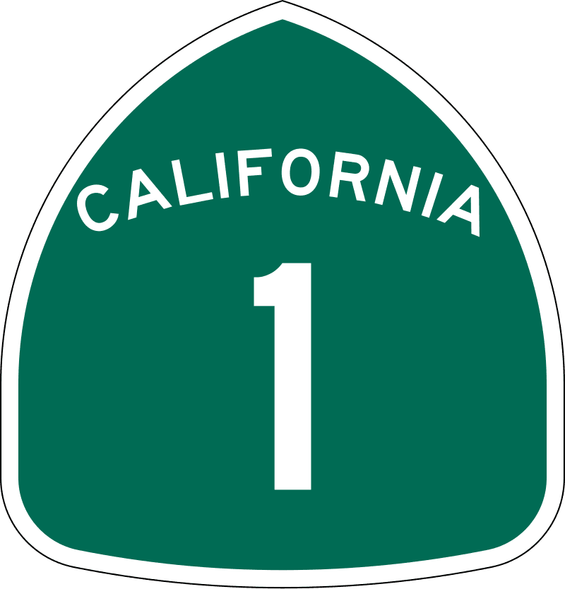 #4 Pacific Coast Highway (California, USA) — Top 10 Driving Roads Every Car Enthusiast Should Experience