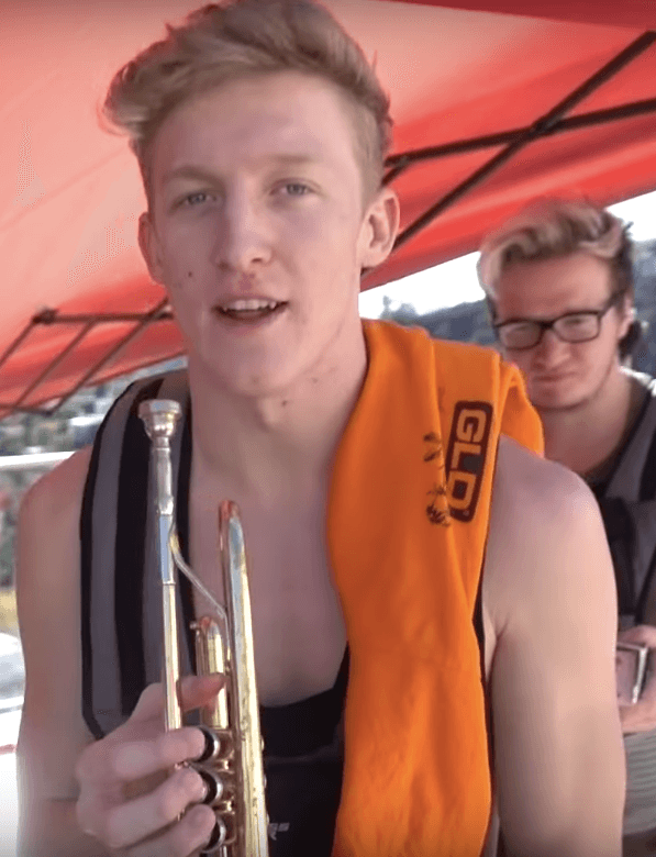 #9 Tfue (Turner Tenney) — The $20M Fortnite Prodigy — Top 10 Gamers & Streamers Who Made More Than Pro Athletes