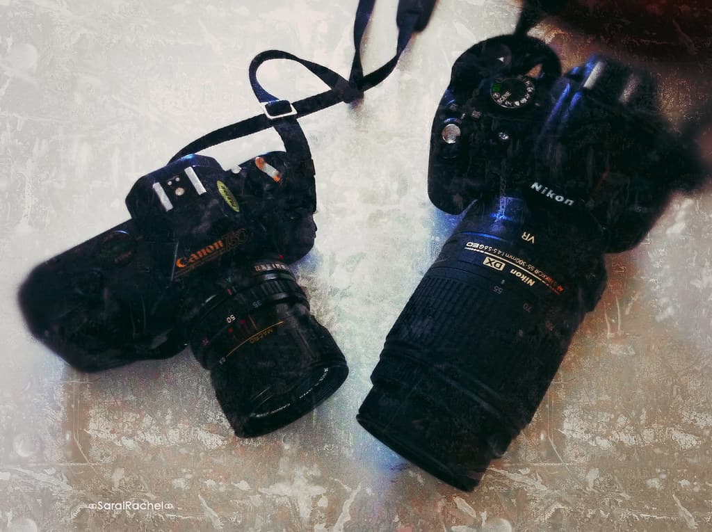#1 Snapseed — Top 10 Photography Apps That Replace Expensive Software