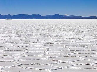 #4 Salar de Uyuni — Top 10 Photography Locations That Break the Internet Every Year