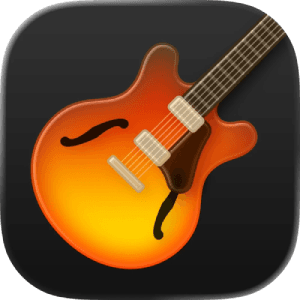 #10 GarageBand — Top 10 DAWs That Producers Actually Use to Make Hits