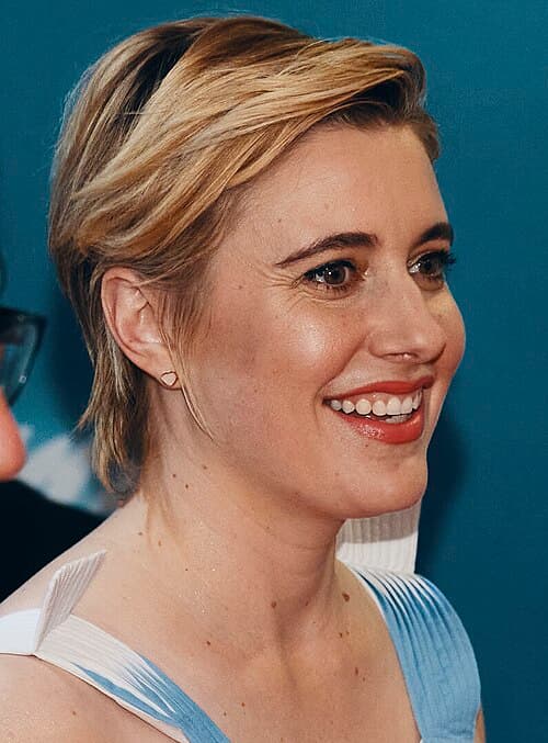 #1 Greta Gerwig — Barbie ($1.4 Billion) — Top 10 Actors Who Became Directors and Actually Nailed It