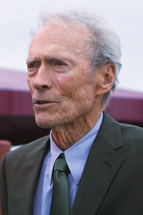 #3 Clint Eastwood — The 40-Year Directing Career — Top 10 Actors Who Became Directors and Actually Nailed It
