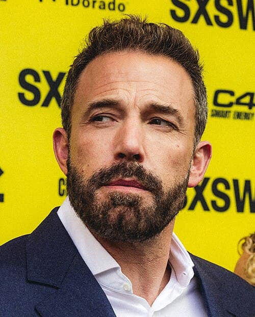#4 Ben Affleck — From Gigli to Oscar Winner — Top 10 Actors Who Became Directors and Actually Nailed It