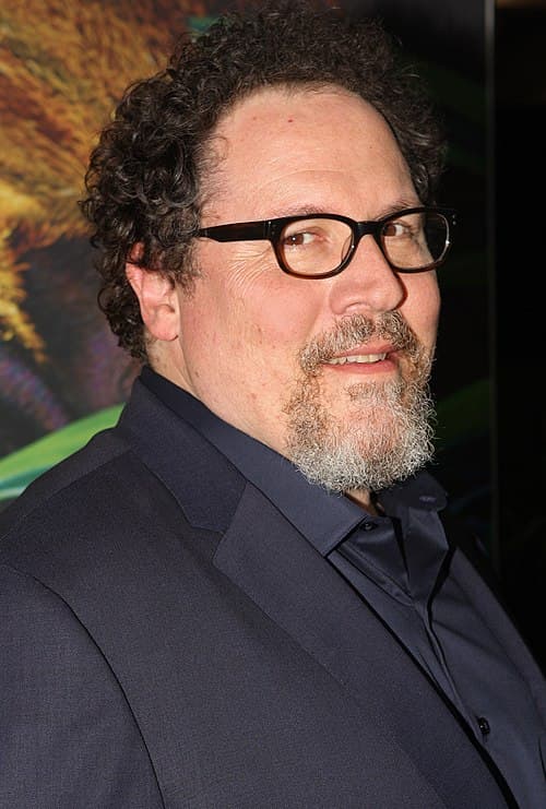 #6 Jon Favreau — Built the MCU Foundation — Top 10 Actors Who Became Directors and Actually Nailed It