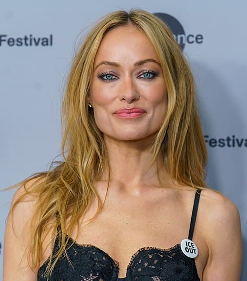 #8 Olivia Wilde — Booksmart Changed Comedy — Top 10 Actors Who Became Directors and Actually Nailed It
