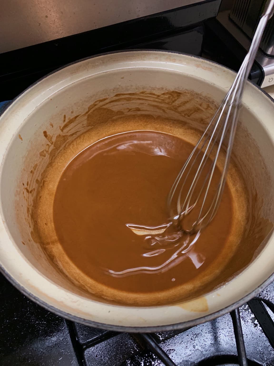 #6 Making a Roux — Top 10 Cooking Techniques That Separate Home Cooks From Chefs