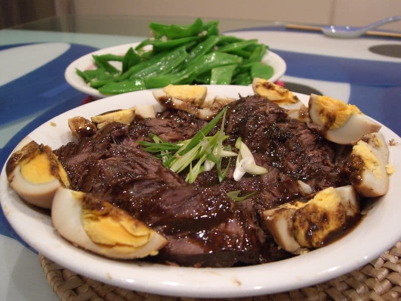 #9 Braising — Top 10 Cooking Techniques That Separate Home Cooks From Chefs