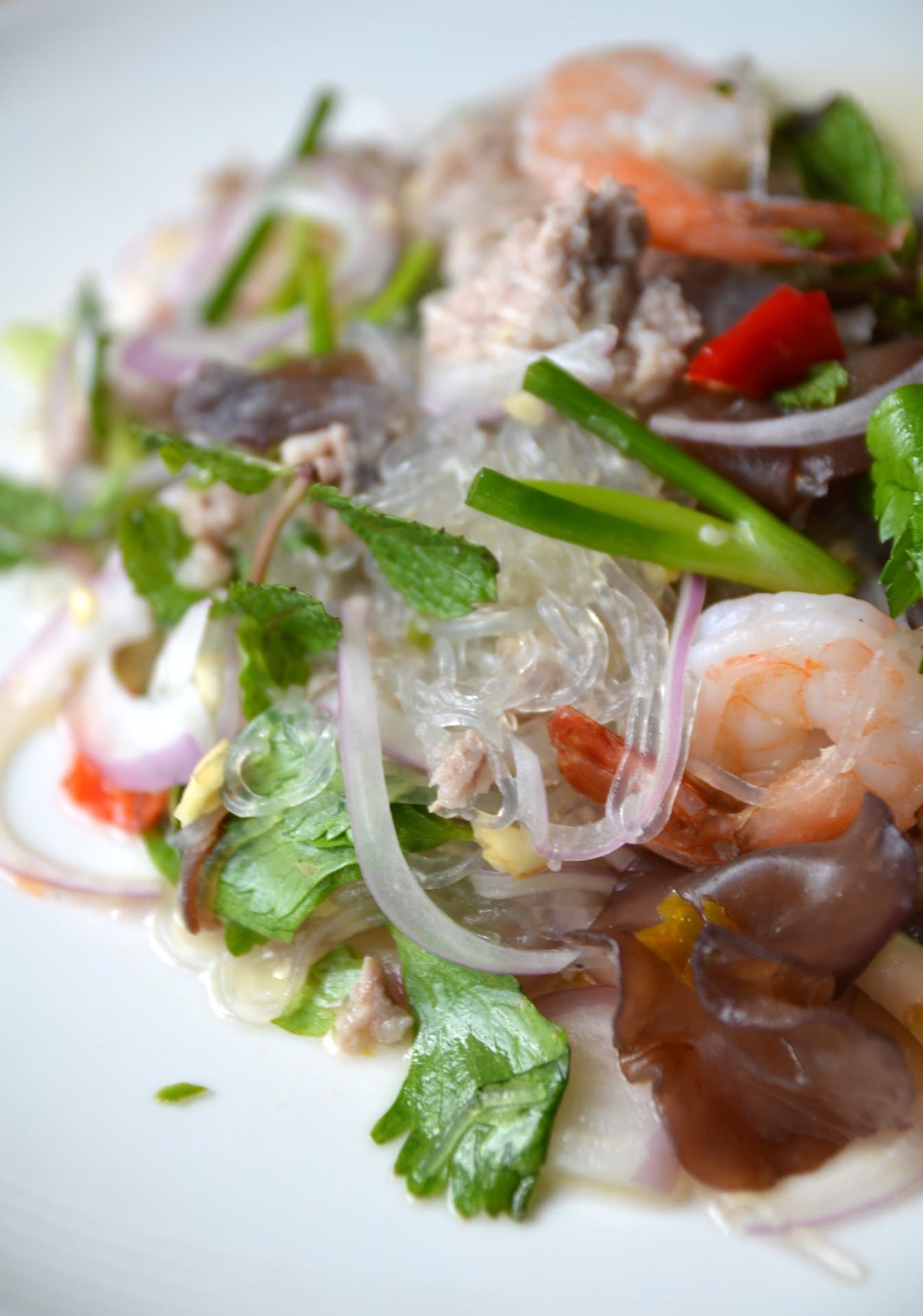 #10 Thai Food — David Thompson — Top 10 Cookbooks That Actually Teach You How to Cook (Not Just Follow Recipes)