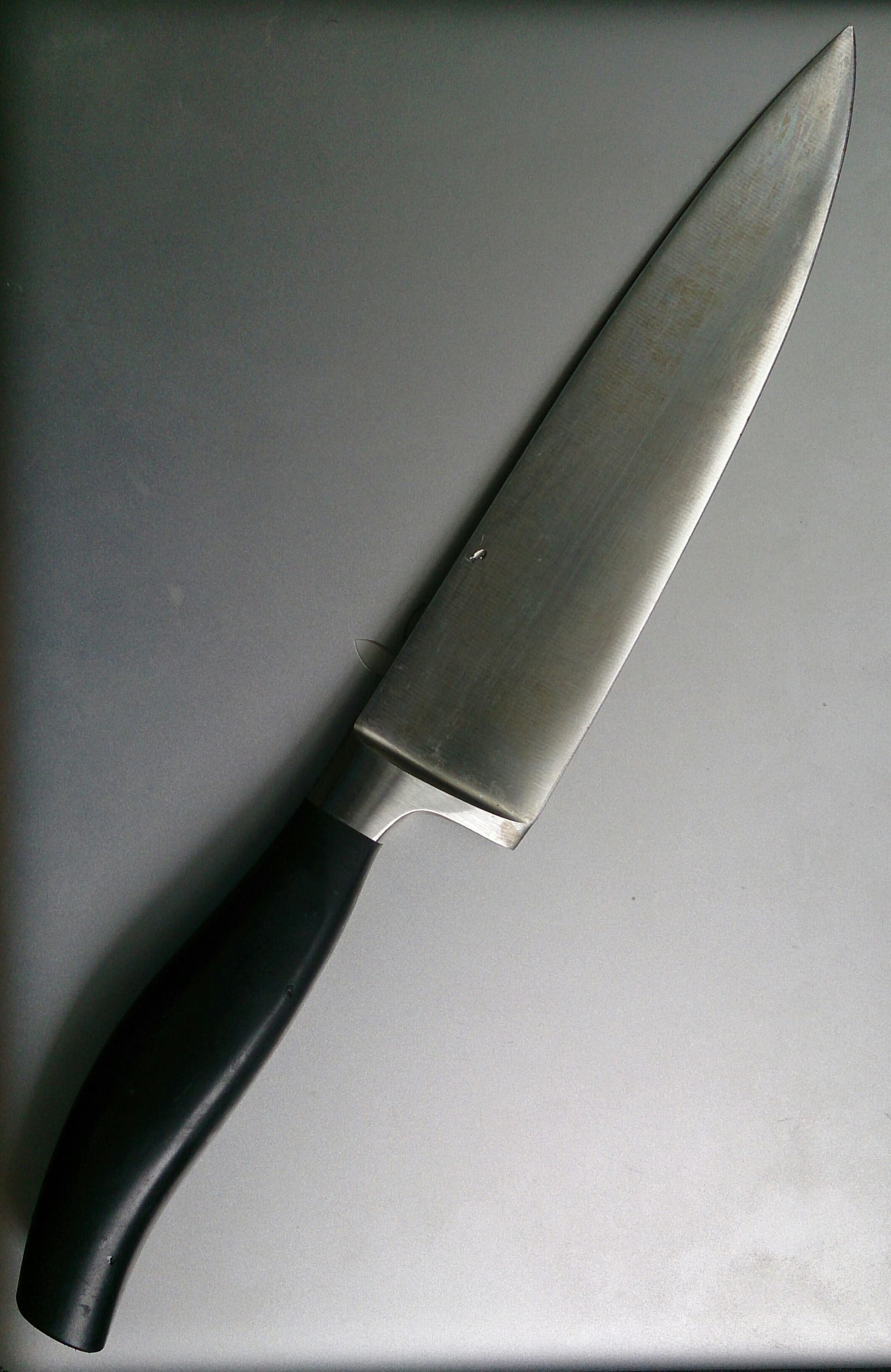 #8 Zwilling Pro 8-Inch Chef's Knife — Top 10 Kitchen Knives That Chefs Refuse to Work Without