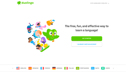 #2 Duolingo — Top 10 US EdTech Companies 2026