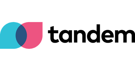 #10 Tandem — Top 10 Language Learning Apps Ranked by People Who Actually Became Fluent