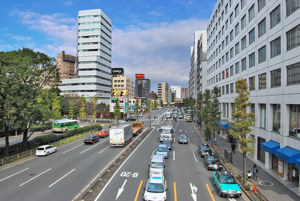#5 Japanese — Top 10 Most Useful Languages to Learn for Business in 2026