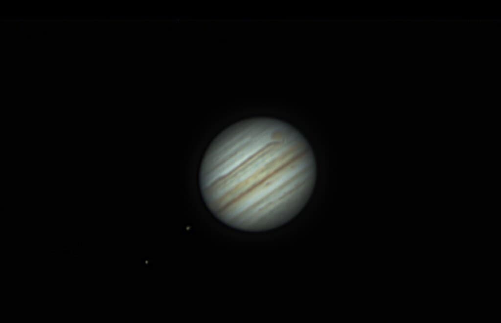 #1 Celestron NexStar 8SE — Top 10 Telescopes for Backyard Stargazers