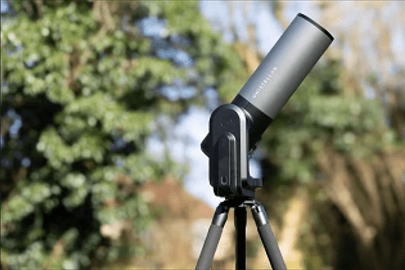 #5 Unistellar eQuinox 2 — Top 10 Telescopes for Backyard Stargazers