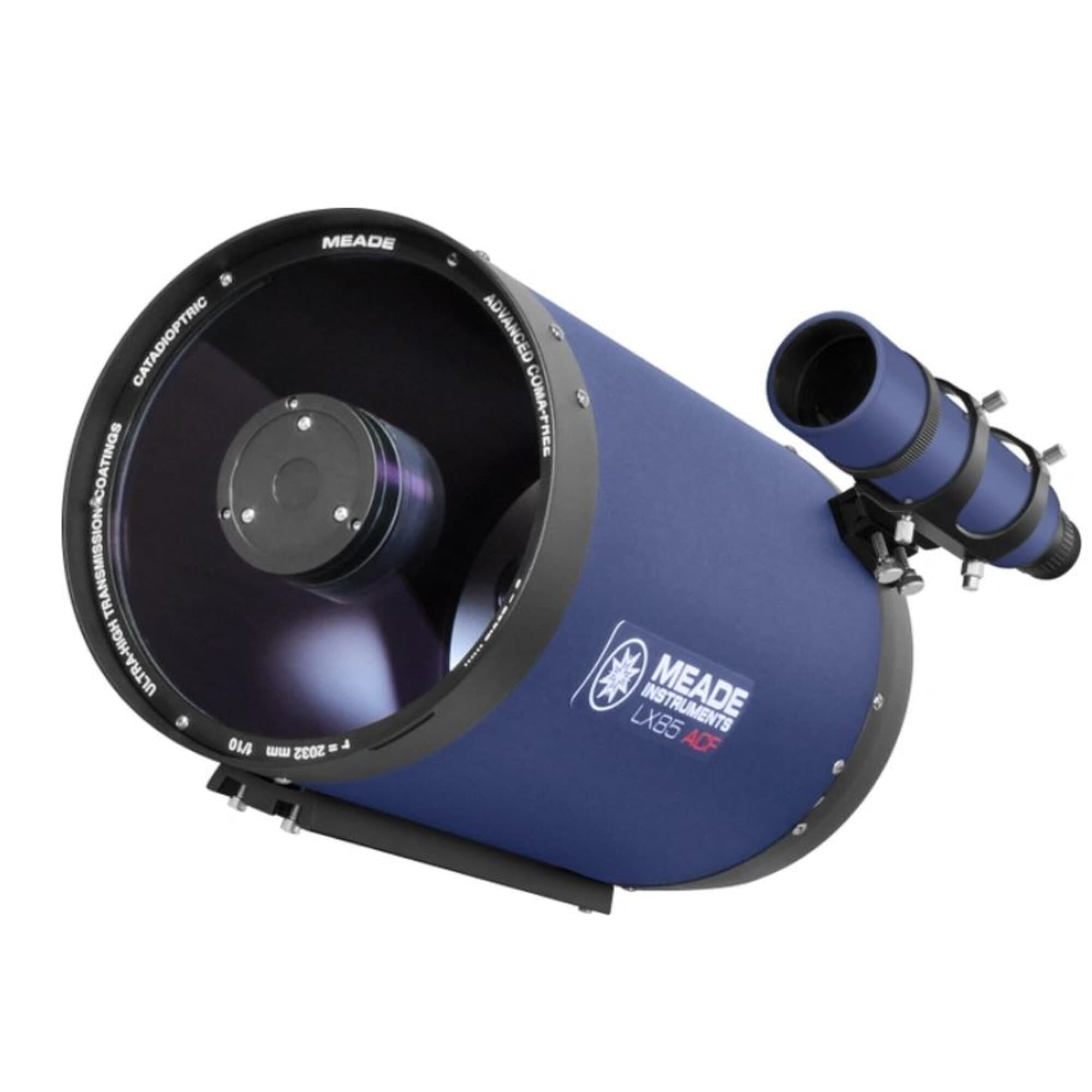 #6 Meade LX85 — Top 10 Telescopes for Backyard Stargazers