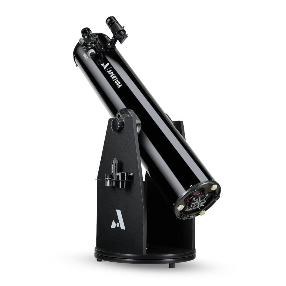 #8 Apertura AD8 Dobsonian — Top 10 Telescopes for Backyard Stargazers