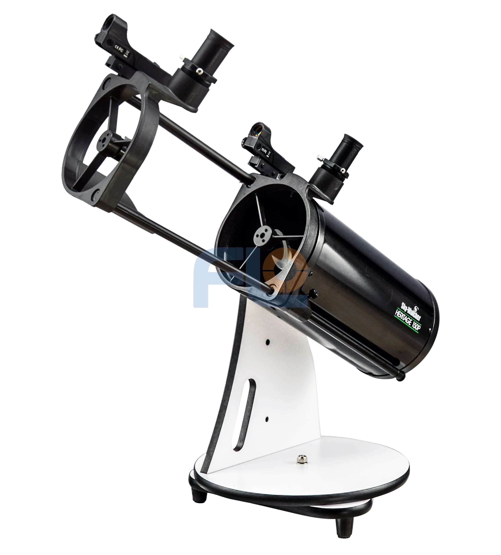 #10 Sky-Watcher Heritage 150P — Top 10 Telescopes for Backyard Stargazers