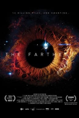 #4 The Farthest: Voyager in Space (2017) — Top 10 Space Documentaries That Will Make You Feel Tiny