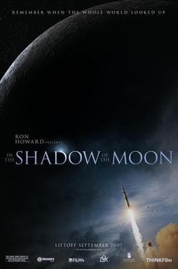 #6 In the Shadow of the Moon (2007) — Top 10 Space Documentaries That Will Make You Feel Tiny