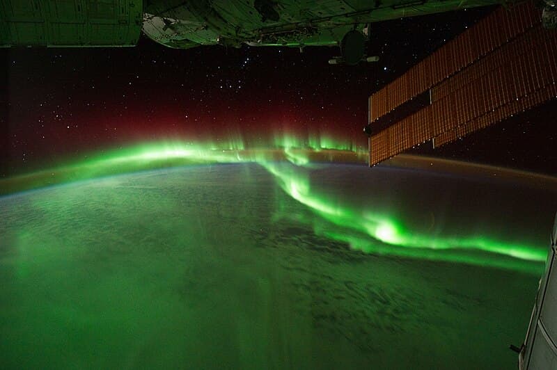#10 A Beautiful Planet (2016) — Top 10 Space Documentaries That Will Make You Feel Tiny