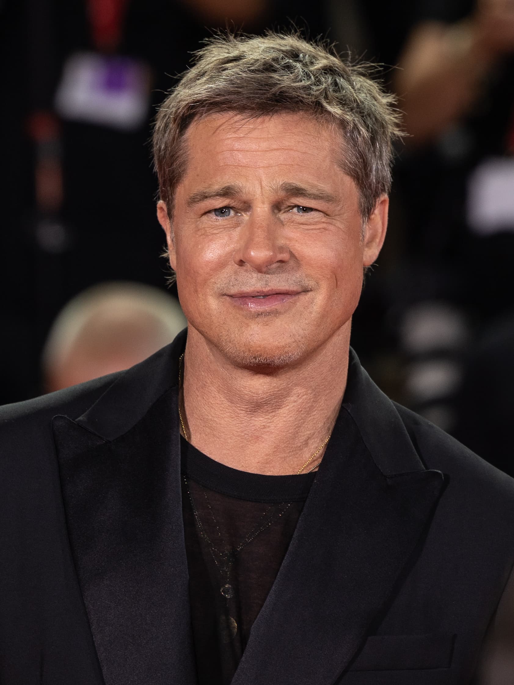 #3 Brad Pitt & Angelina Jolie — The 8-Year War — Top 10 Most Expensive Celebrity Divorces in History